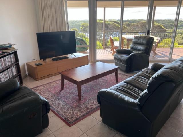 Villa Vivonne Bay Island Getaway Esterno foto