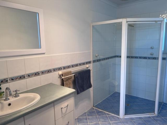 Villa Vivonne Bay Island Getaway Esterno foto