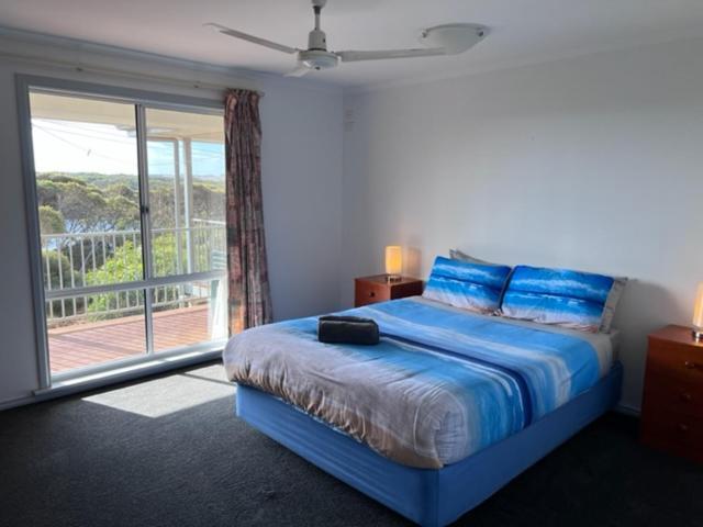 Villa Vivonne Bay Island Getaway Esterno foto